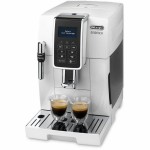 Aparat de cafea superautomat DeLonghi 0132220020 1450 W Alb 1450 W 15 bar