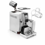 Aparat de cafea superautomat DeLonghi 0132220020 1450 W Alb 1450 W 15 bar