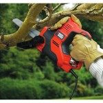 Baterie de litiu reîncărcabilă Black & Decker Scorpion Autoselect 230 V