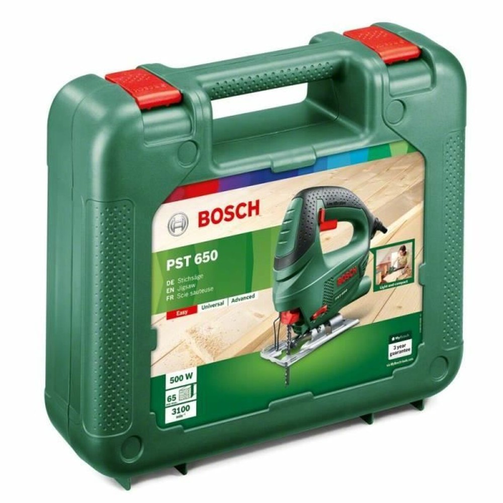 Drujbă BOSCH 06033A0770 300 W