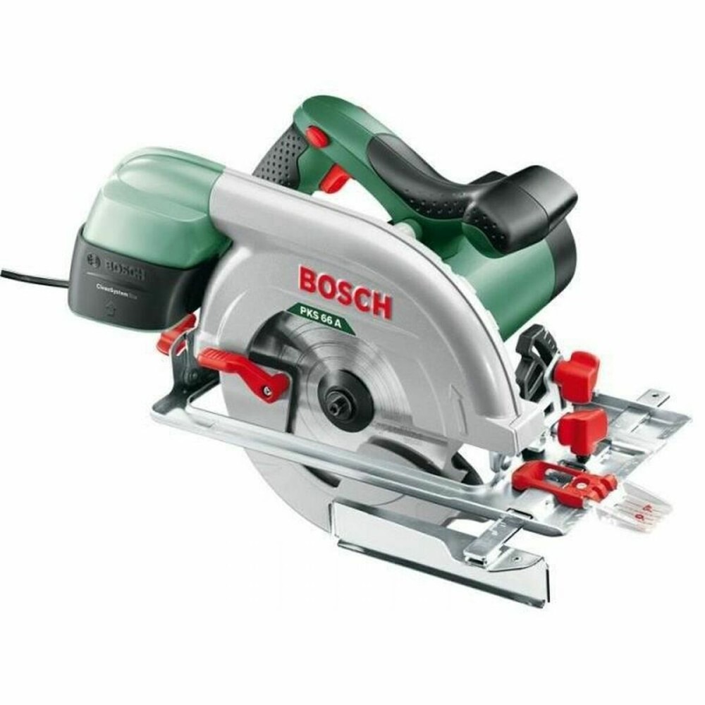 Fierăstrău circular BOSCH PKS 66 A 230 V