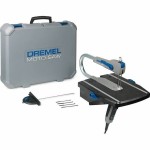 Drujbă Dremel MS20 70 W
