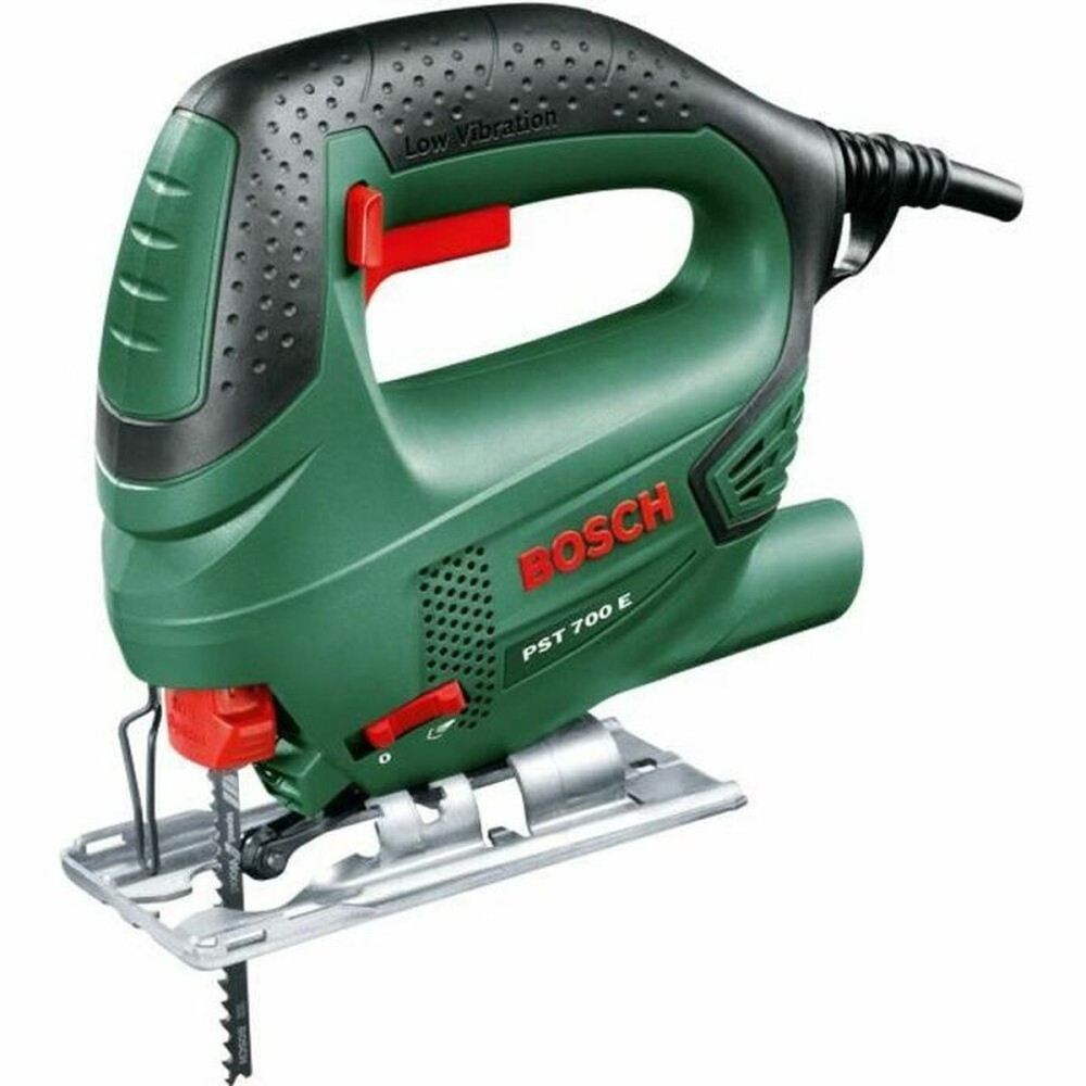 Drujbă BOSCH PST 700 E 300 W
