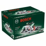 Fierăstrău circular BOSCH PKS 66 AF 230 V 240 V
