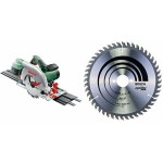 Fierăstrău circular BOSCH PKS 66 AF 230 V 240 V