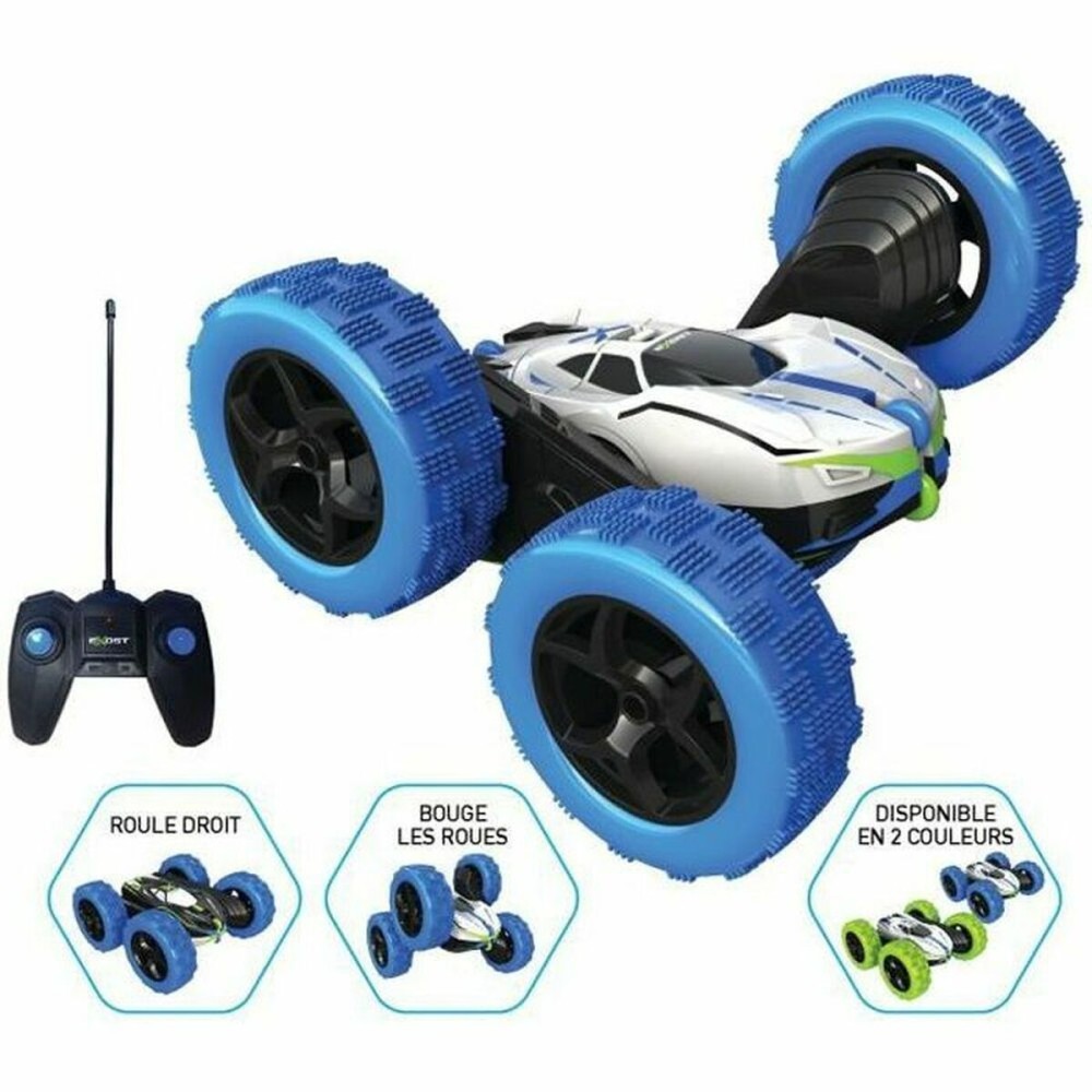 Mașină Radio Control Exost 20251