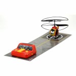 Elicopter Controlat de Radio Tooko 84703