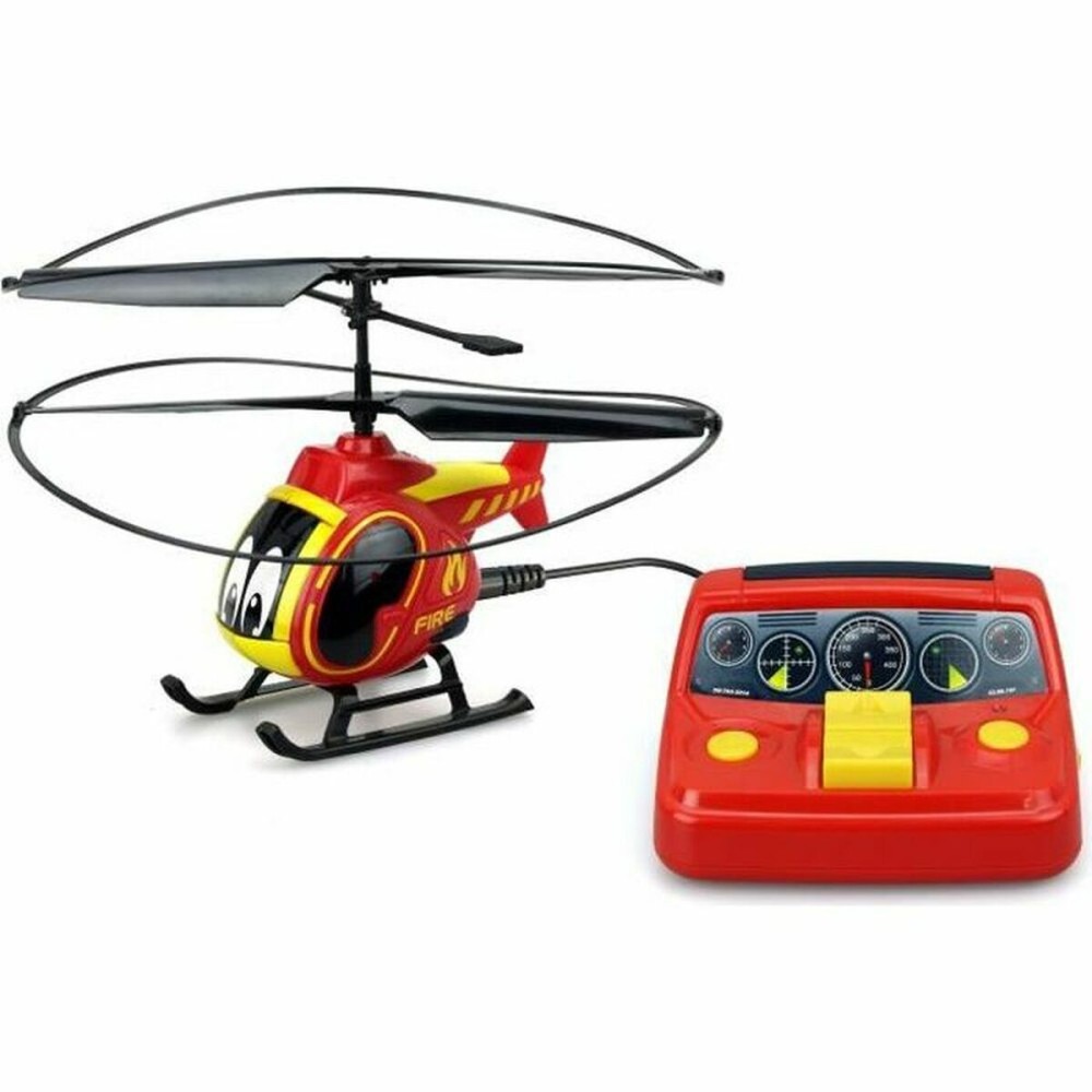Elicopter Controlat de Radio Tooko 84703
