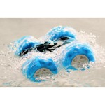 Mașină Radio Control Exost SL20268 Albastru