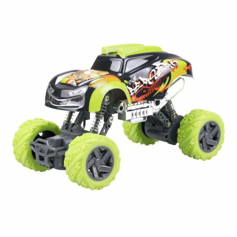 Mașină Radio Control Exost CRAWLER 4 x 4 1:24