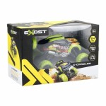 Mașină Radio Control Exost CRAWLER 4 x 4 1:24