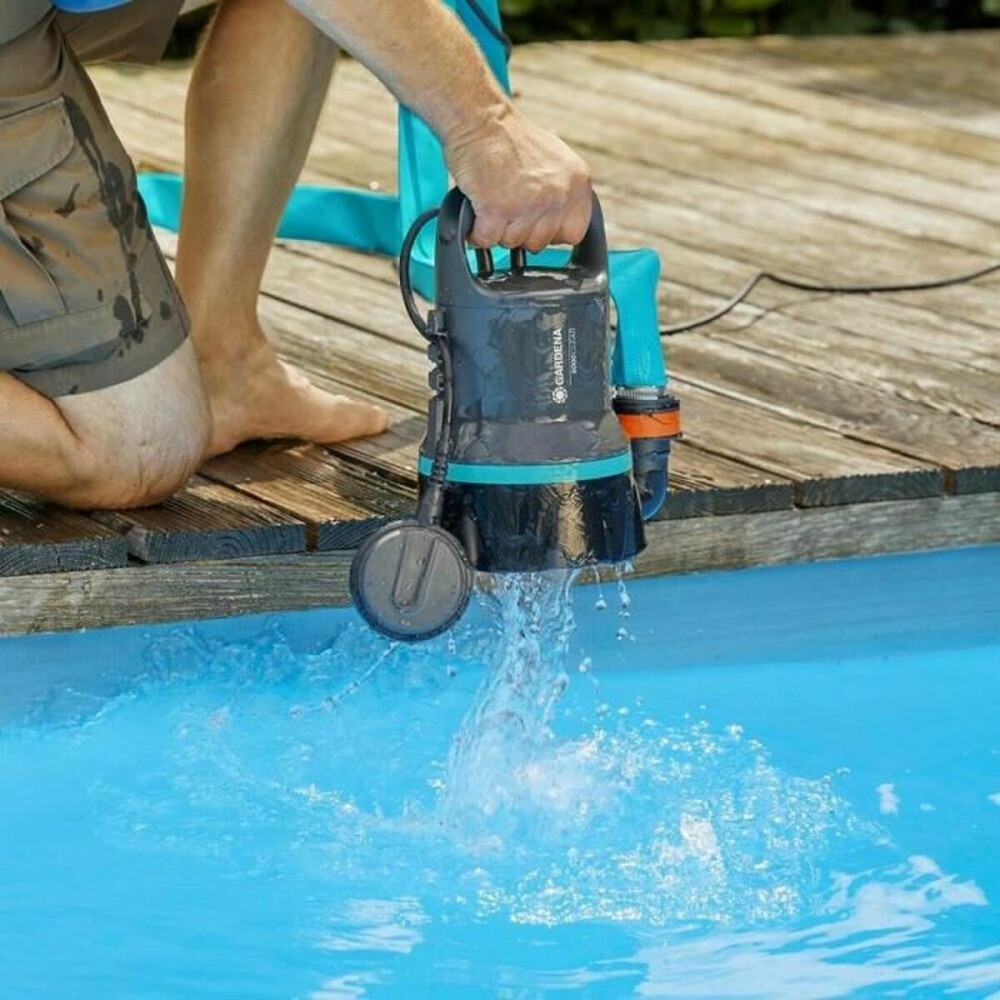 Pompă de apă Gardena Pump 9000