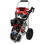 Utilaj de Hidrocurățare ZEUZ 196 CC 280 bar 510 l/h