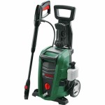 Utilaj de Hidrocurățare BOSCH UniversalAquatak 135 1900 W 135 bar 410 l/h