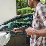 Utilaj de Hidrocurățare BOSCH UniversalAquatak 135 1900 W 135 bar 410 l/h