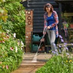 Utilaj de Hidrocurățare BOSCH UniversalAquatak 135 1900 W 135 bar 410 l/h