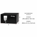 Seif Master Lock X031ML