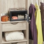 Seif Master Lock X031ML