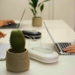 Seif portabil cu cablu de securitate Master Lock 5900EURD Negru ABS 6 x 12,9 x 24 cm