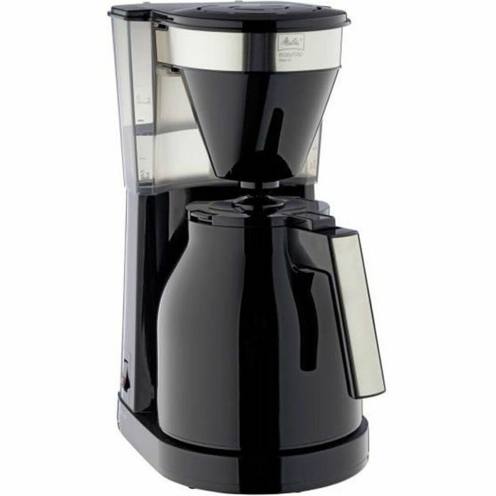 Cafetieră cu Filtru Melitta 1023-08 Negru 1050 W 1 L