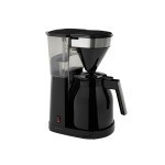 Cafetieră cu Filtru Melitta 1023-08 Negru 1050 W 1 L