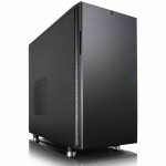 Unitate Semi-tower ATX Fractal Define R5 Alb Negru