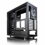 Unitate Semi-tower ATX Fractal Define R5 Alb Negru
