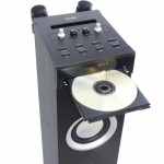 Unitate de Sunet Inovalley HP49CD 100W