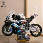 Set de Construcție   Lego Technic BMW M 1000 RR Motorcycle         Multicolor