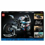 Set de Construcție   Lego Technic BMW M 1000 RR Motorcycle         Multicolor