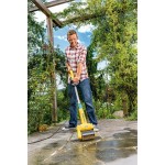 Tijă de curățare Gloria multiBrush