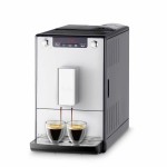 Aparat de cafea superautomat Melitta Solo Silver E950-103 Argintiu 1400 W 1450 W 15 bar 1,2 L 1400 W