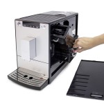 Aparat de cafea superautomat Melitta Solo Silver E950-103 Argintiu 1400 W 1450 W 15 bar 1,2 L 1400 W