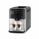 Aparat de cafea superautomat Melitta Barista Smart T Argintiu 1450 W 15 bar 1,8 L