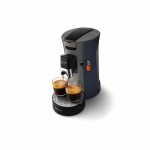 Cafetieră cu Capsule Philips Senseo Select CSA240 / 71 900 ml