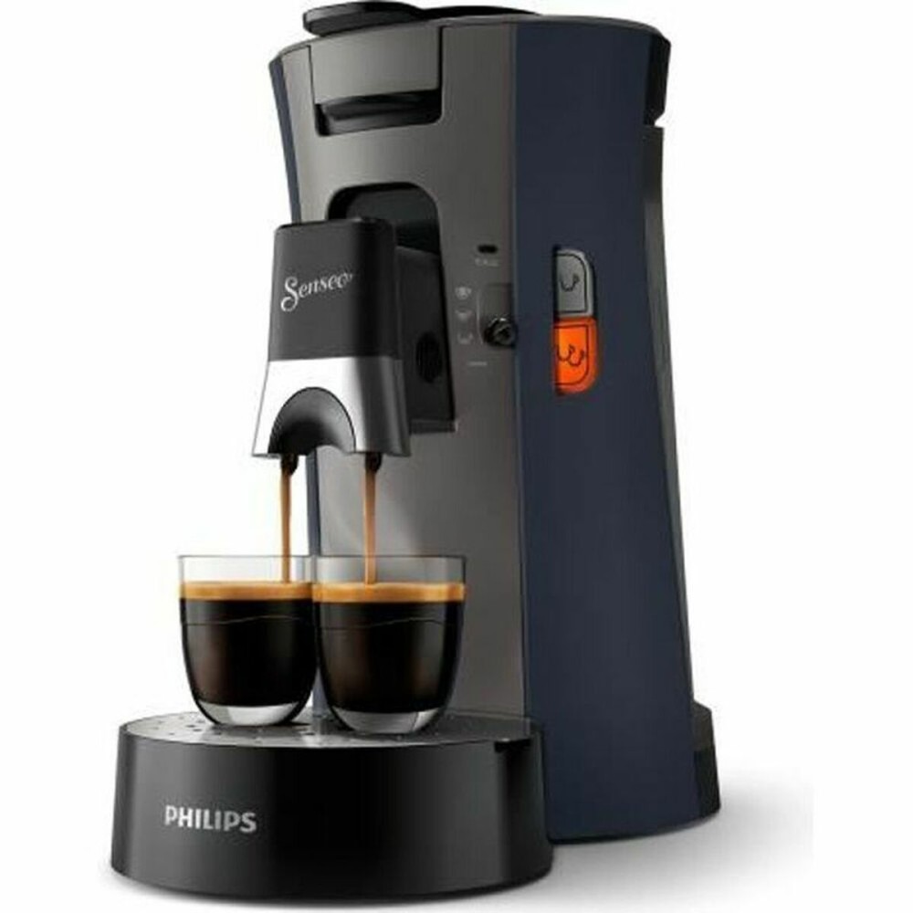 Cafetieră cu Capsule Philips Senseo Select CSA240 / 71 900 ml