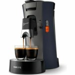 Cafetieră cu Capsule Philips Senseo Select CSA240 / 71 900 ml