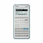 Calculator științific Casio Graph 35+E II