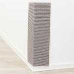 Suport de Ascuțit Gheare pentru Pisici Trixie Gri