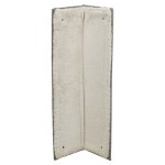 Suport de Ascuțit Gheare pentru Pisici Trixie Gri