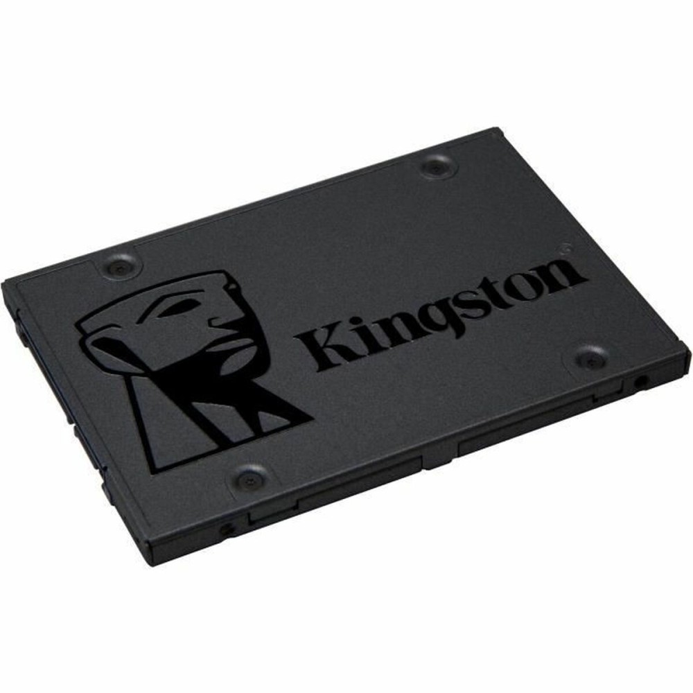 Hard Disk Kingston SA400S37/480G SSD TLC 480 GB SSD