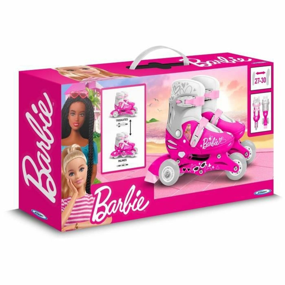 Role Barbie