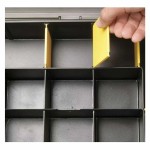 Organizator de scule Stanley 1-94-745 Plastic 1 Piese