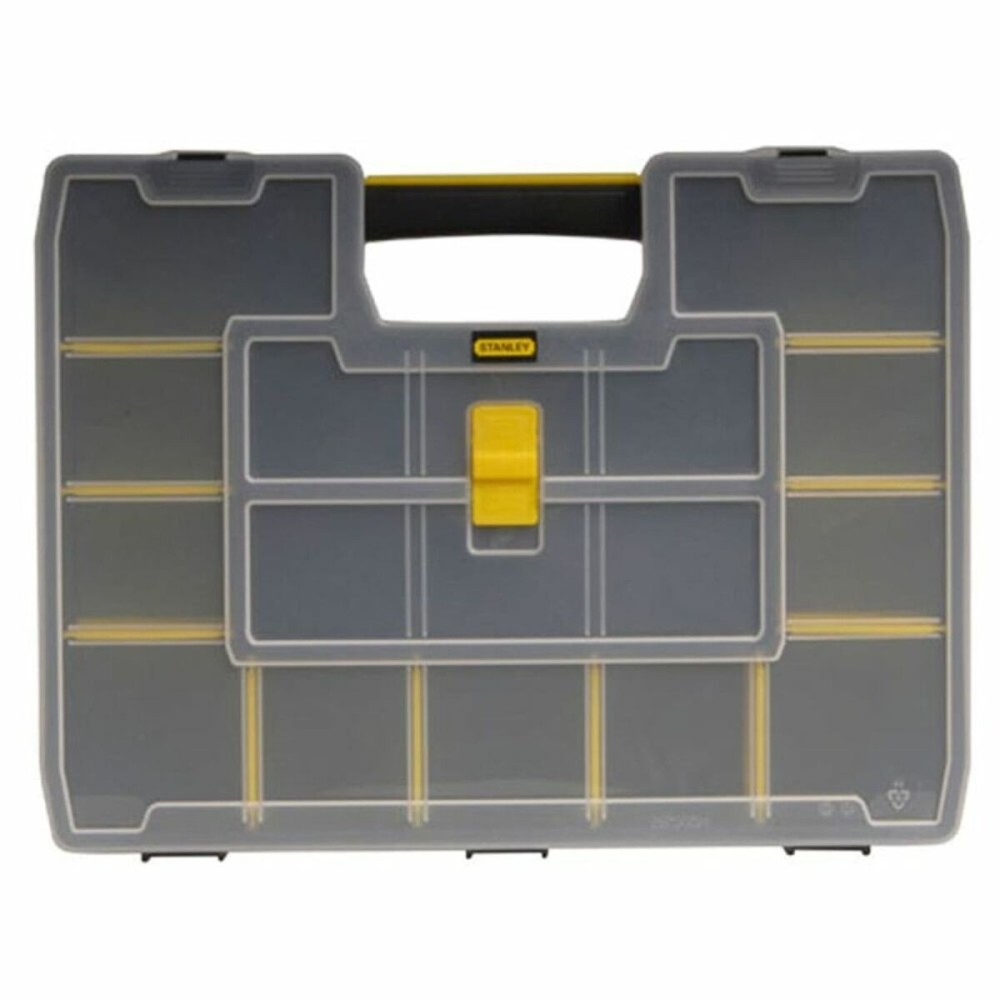Organizator de scule Stanley 1-94-745 Plastic 1 Piese
