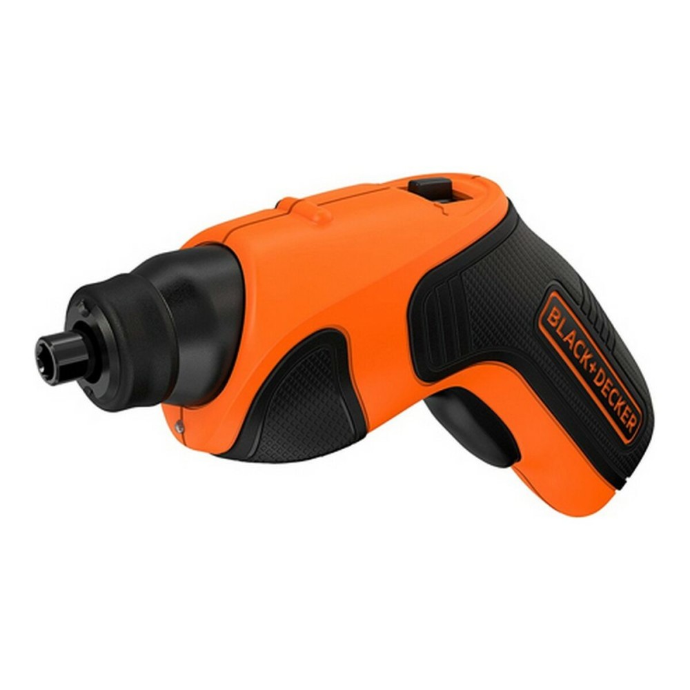 Șurubelniță electrică Black & Decker CS3651LC