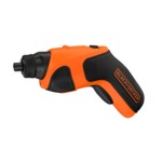 Șurubelniță electrică Black & Decker CS3651LC