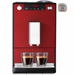 Aparat de cafea superautomat Melitta CAFFEO SOLO 1400 W Roșu 1400 W 15 bar