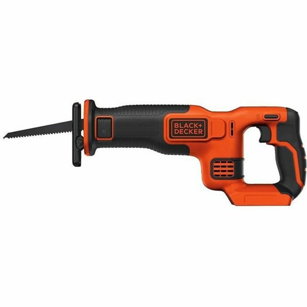 Ferăstrău alternativ Black & Decker BDCR18N-XJ 18 V