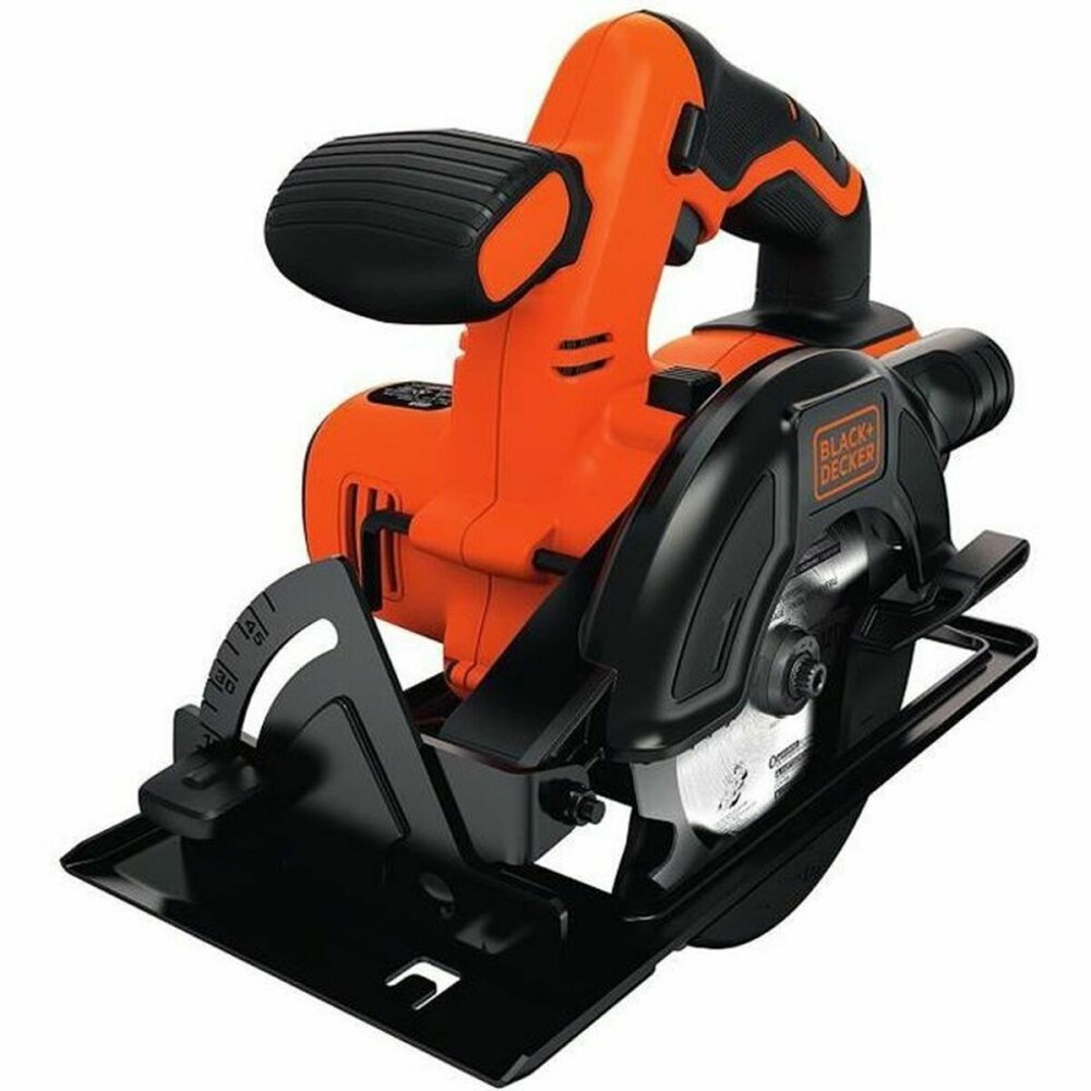 Fierăstrău circular Black & Decker BDCCS18N 18 V