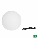 Sferă cu Lumină pentru Exterior Lumisky Bobby Alb 11 W E27 220 V Alb rece